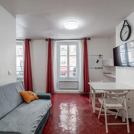 Logement Entier A Paris Exterior foto